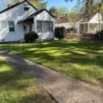 First Impressions Start at the Curb: Why Front Yard Clean Up Matters in Newport News