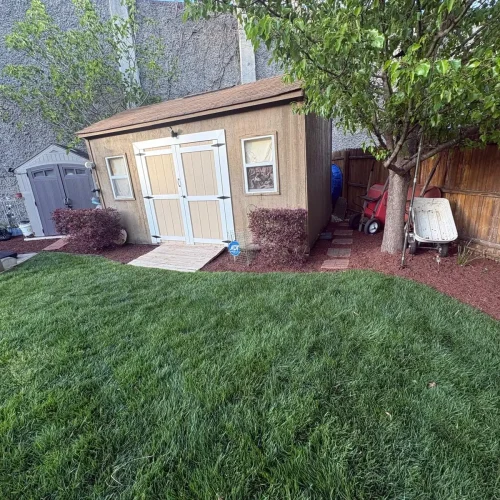 Mulch Installation (5)